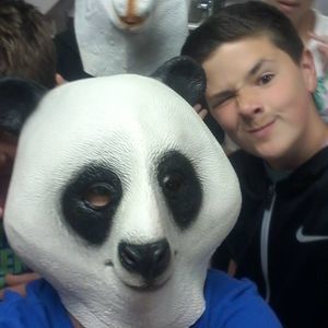 Meet your Posher, Kyle